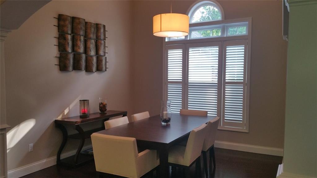 341 Forest Ridge Road Indiana, PA 15701 - Photo 4 of 25 Formal Dining Room