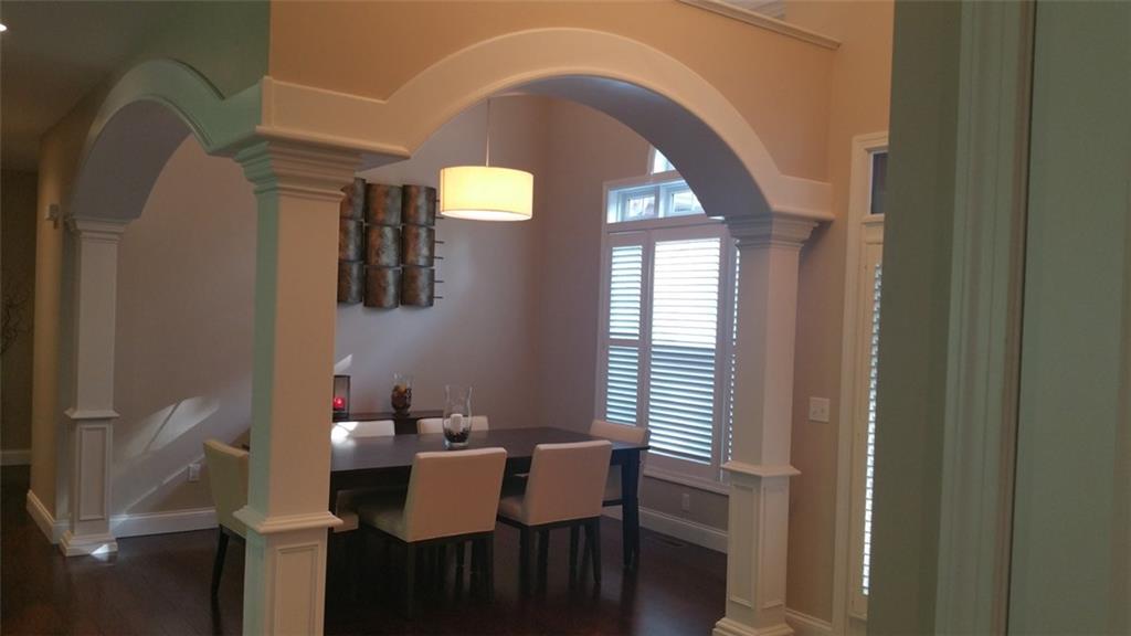 341 Forest Ridge Road Indiana, PA 15701 - Photo 5 of 25 Formal Dining Room