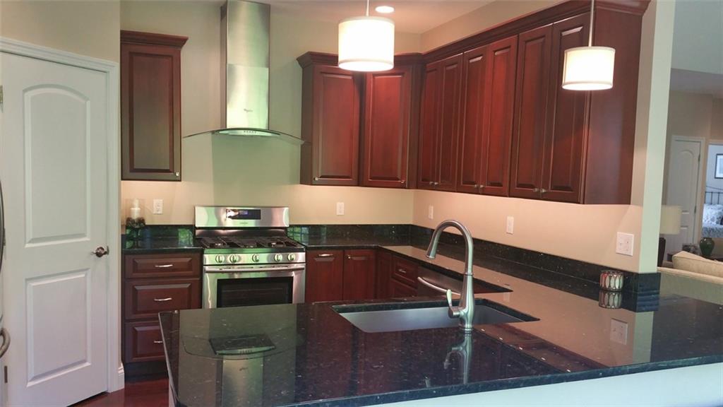 341 Forest Ridge Road Indiana, PA 15701 - Photo 8 of 25 Kitchen