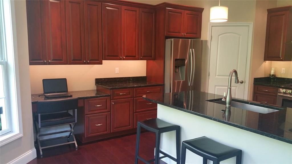 341 Forest Ridge Road Indiana, PA 15701 - Photo 10 of 25 Eat-in Kitchen