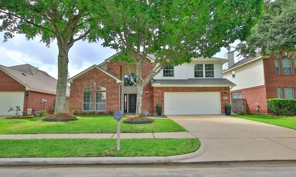 $439,900 | 1210 Berwick Manor Court, Spring, TX 77379