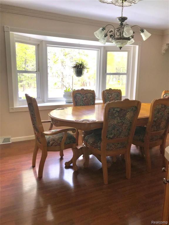 745 Munger Road Holly, MI 48442 - Photo 11 of 25