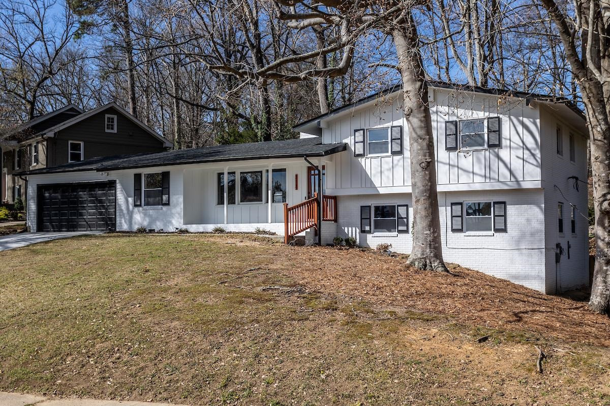 313 Lord Ashley Road Raleigh, NC 27610 - Photo 3 of 32 Photo 3