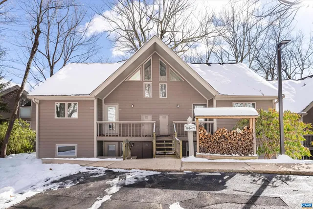 $175,000 | 470 3 Ridges, Roseland, VA 22967