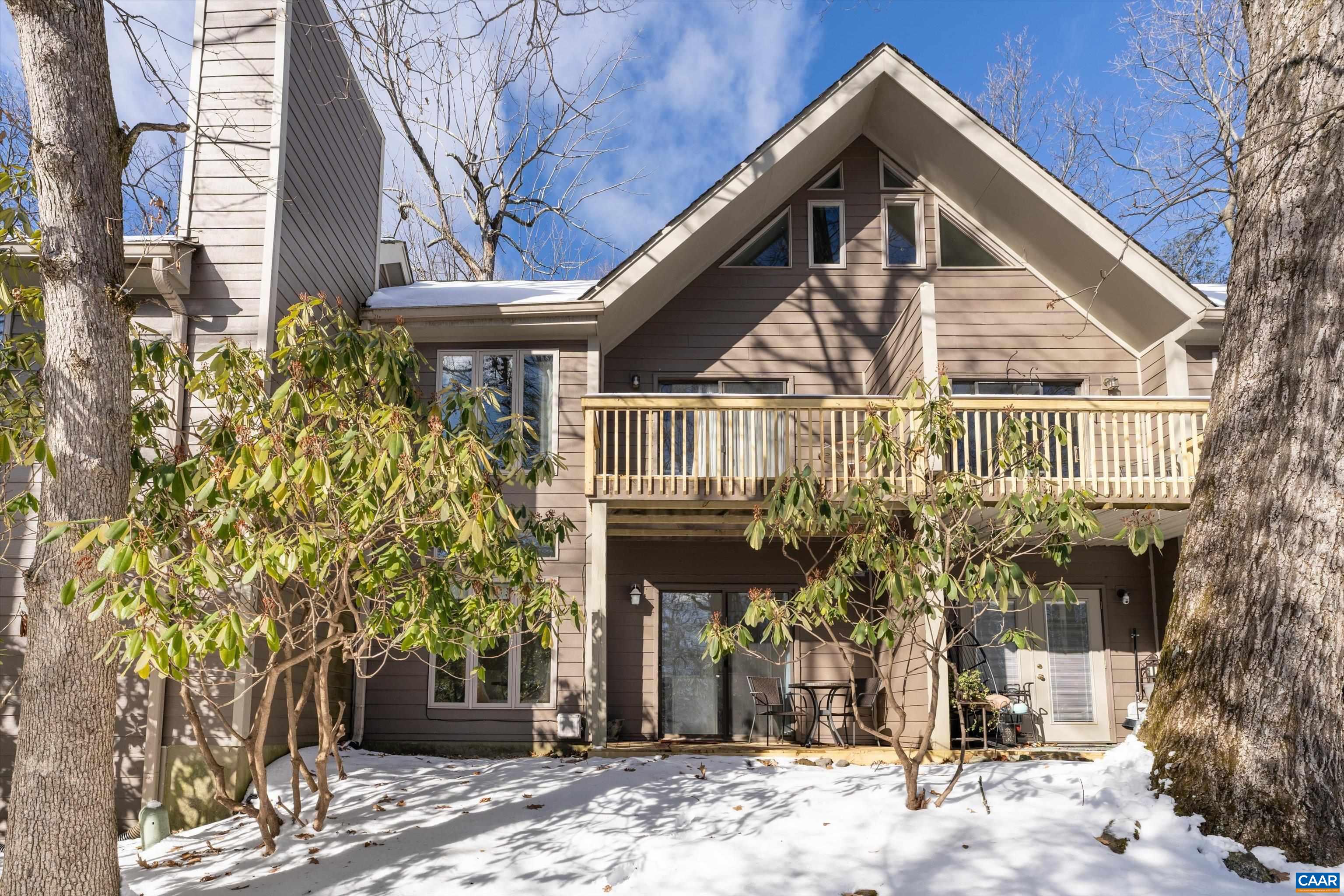 470 3 Ridges Roseland, VA 22967 - Photo 28 of 35