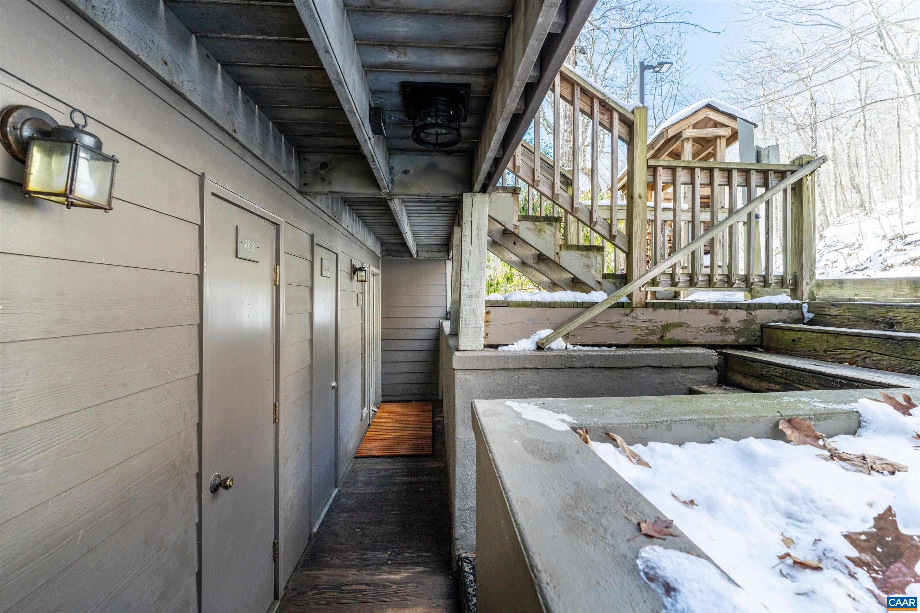 470 3 Ridges Roseland, VA 22967 - Photo 30 of 35