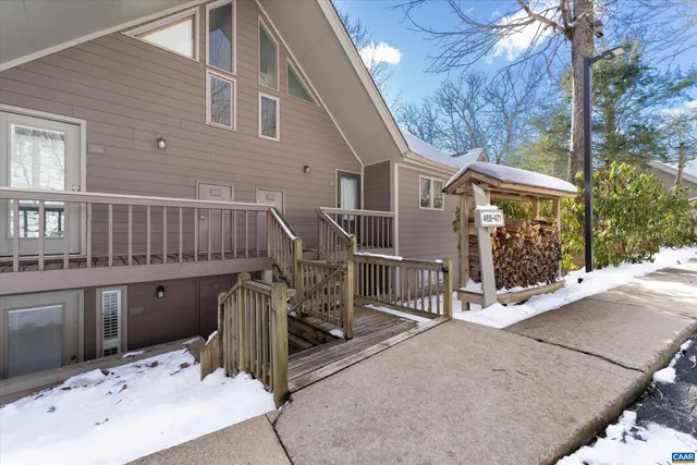 $175,000 | 470 3 Ridges, Roseland, VA 22967