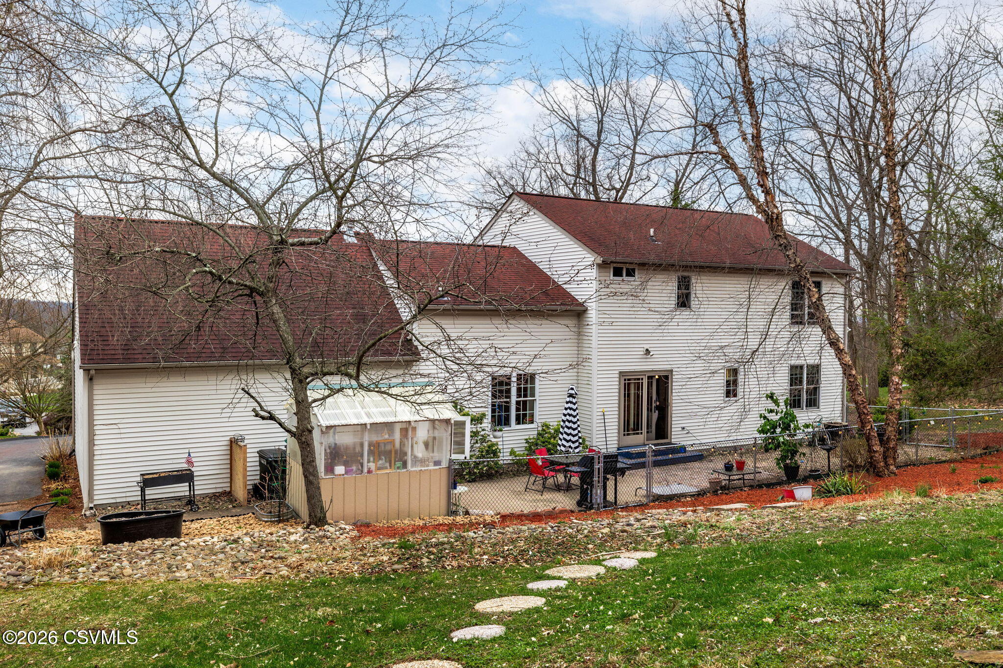 25 Wildwood Road Danville, PA 17821 - Photo 36 of 53