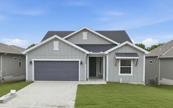 $491,285 | 20665 Skyview Lane, Spring Hill, KS 66083