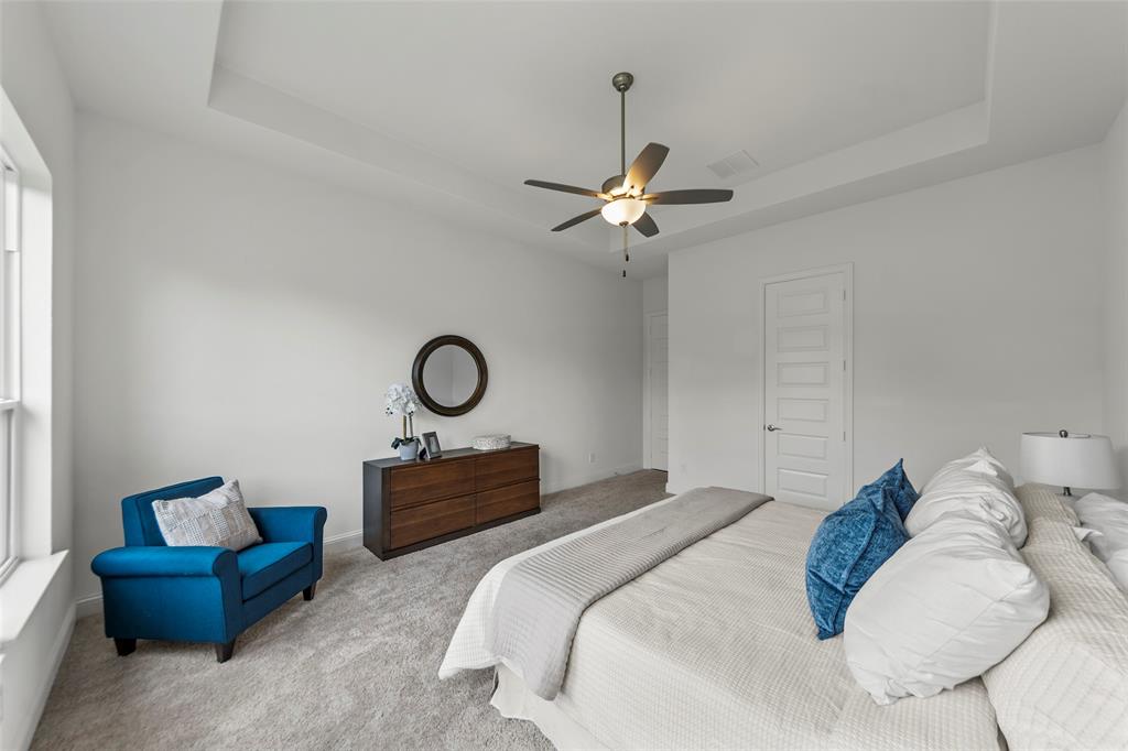 3205 Malcolm Road Melissa, TX 75454 - Photo 18 of 40