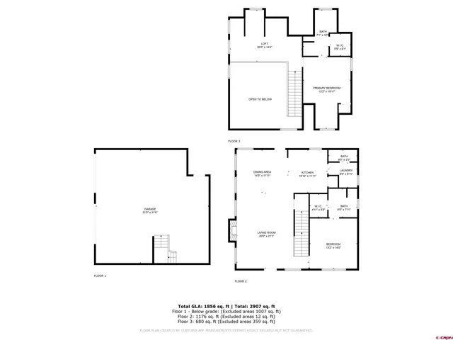 $799,000 | 461 Vista De Verde Circle, South Fork, CO 81154