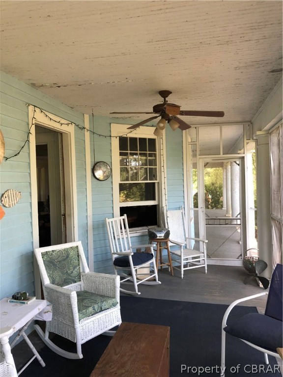 6138 East River Road Foster, VA 23056 - Photo 18 of 37