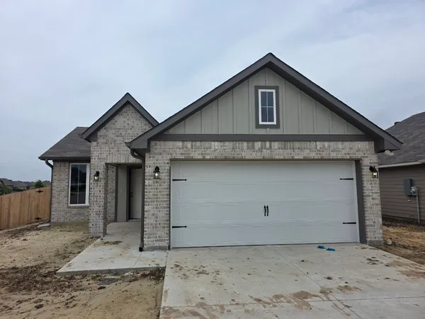 $274,900 | 1500 Lk Rdg Drive, Brenham, TX 77833