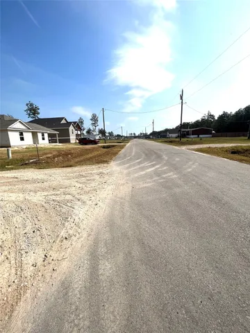 a view of ocean with city view
