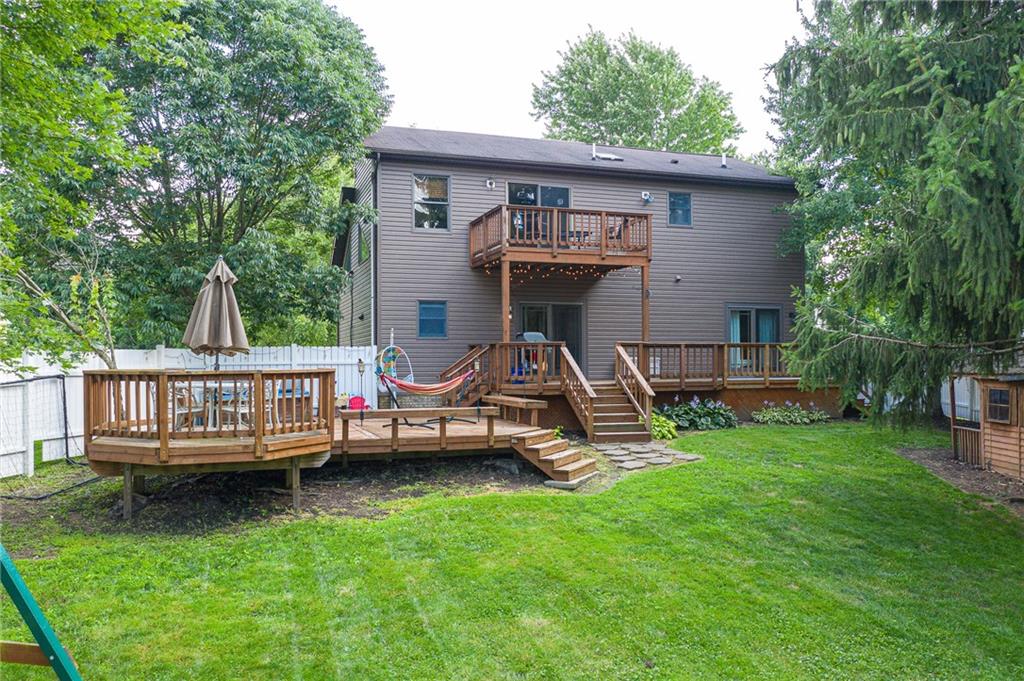 1305 Eckert Road Monaca, PA 15061 - Photo 2 of 25 Gallery Image 2