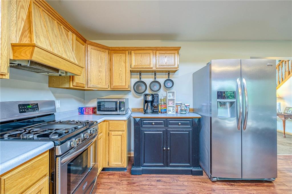 1305 Eckert Road Monaca, PA 15061 - Photo 4 of 25 Gallery Image 4