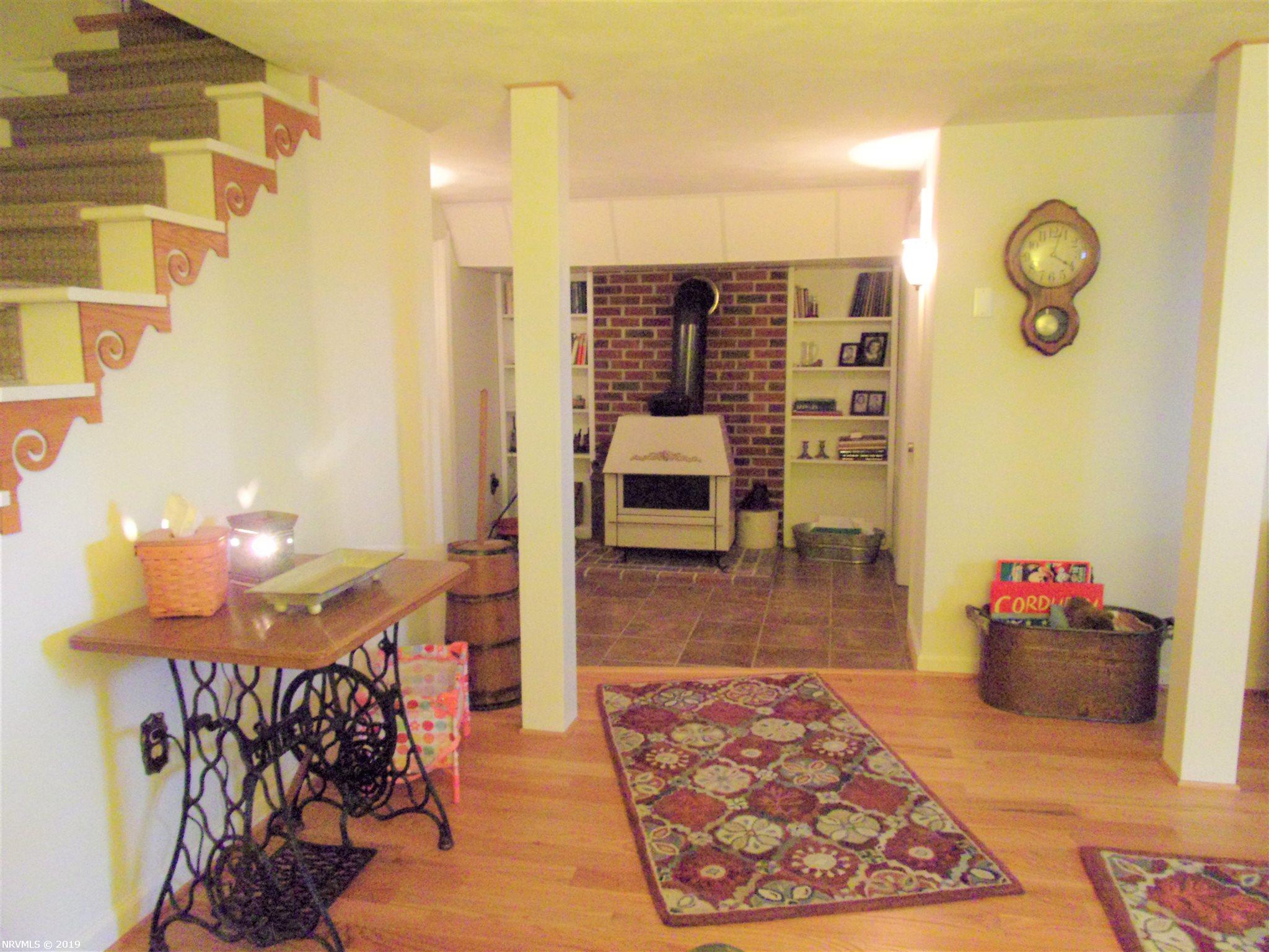 804 Fort Branch Road Pearisburg, VA 24134 - Photo 44 of 104 Gallery Image 44