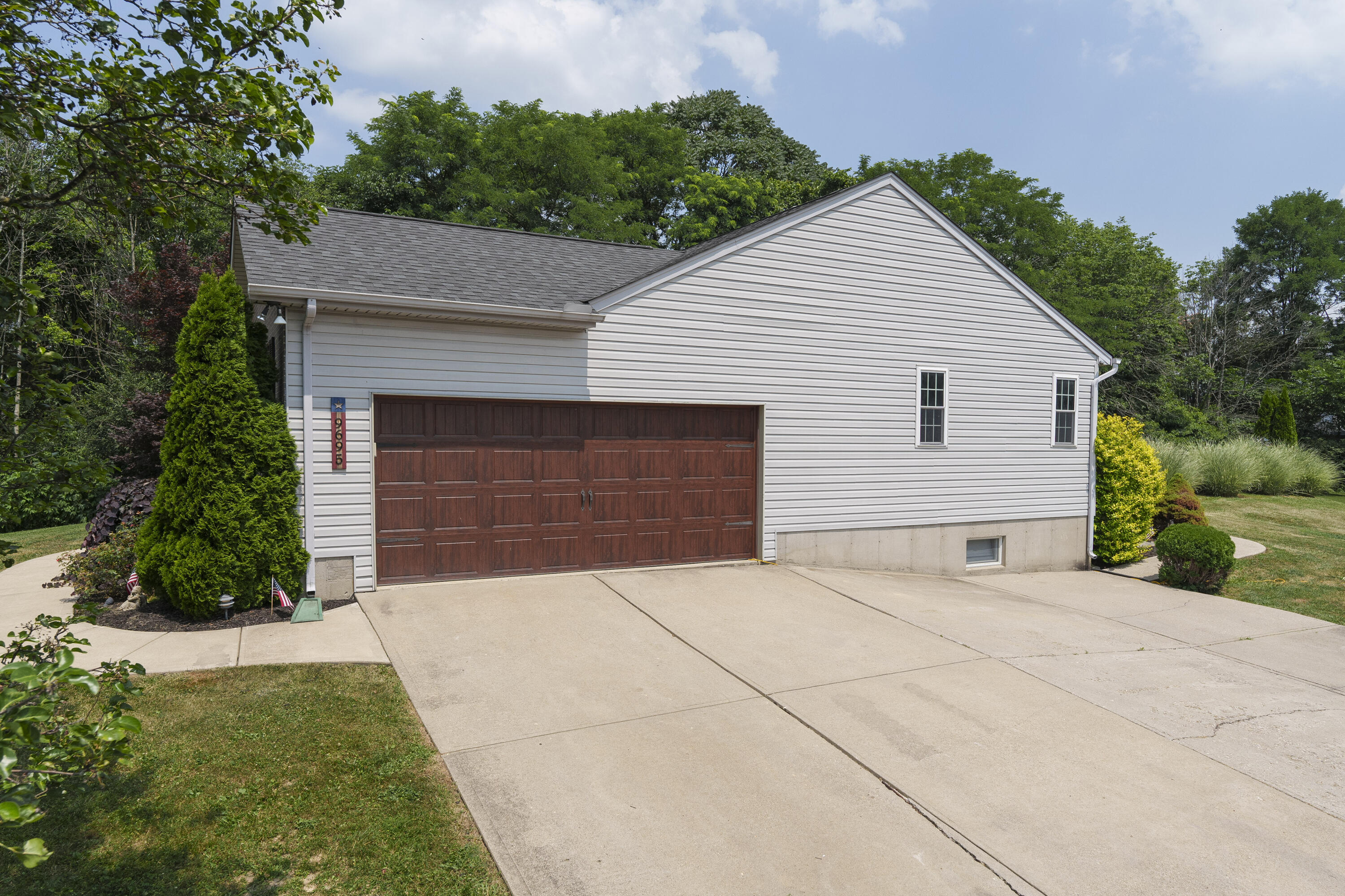 9695 Washington Trace Road California, KY 41007 - Photo 42 of 44