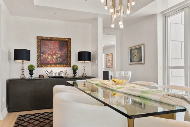 $4,299,000 | 11 East Walton Street, Unit 4802, Chicago, IL 60611