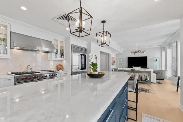 $4,299,000 | 11 East Walton Street, Unit 4802, Chicago, IL 60611