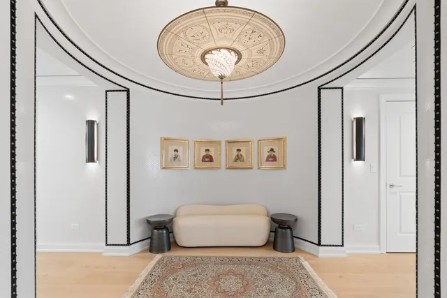 $4,299,000 | 11 East Walton Street, Unit 4802, Chicago, IL 60611