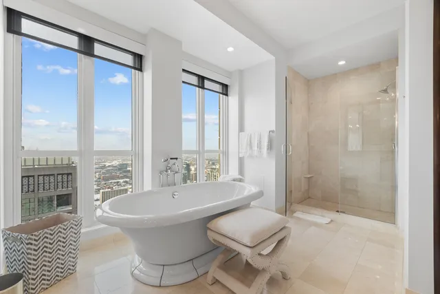 $4,299,000 | 11 East Walton Street, Unit 4802, Chicago, IL 60611