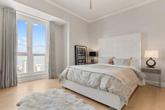 $4,299,000 | 11 East Walton Street, Unit 4802, Chicago, IL 60611
