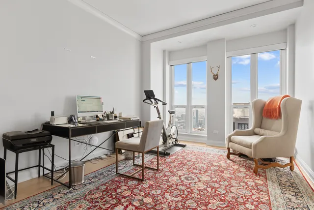 $4,299,000 | 11 East Walton Street, Unit 4802, Chicago, IL 60611