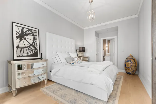 $4,299,000 | 11 East Walton Street, Unit 4802, Chicago, IL 60611