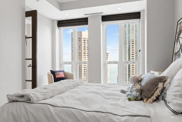 $4,299,000 | 11 East Walton Street, Unit 4802, Chicago, IL 60611