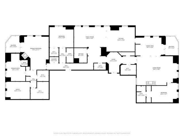 $4,299,000 | 11 East Walton Street, Unit 4802, Chicago, IL 60611