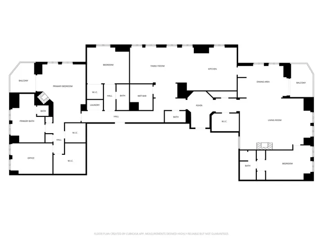 $4,299,000 | 11 East Walton Street, Unit 4802, Chicago, IL 60611