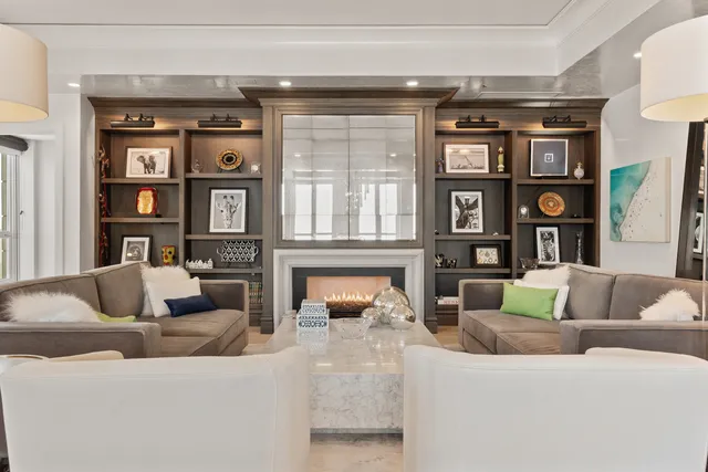 $4,299,000 | 11 East Walton Street, Unit 4802, Chicago, IL 60611