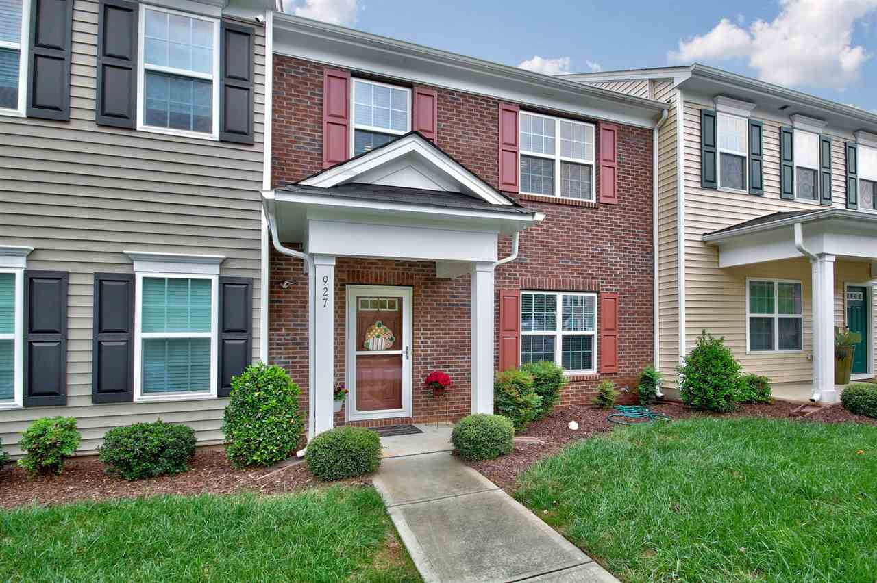 927 Ileagnes Road Raleigh, NC 27603 - Photo 2 of 26 Photo 2