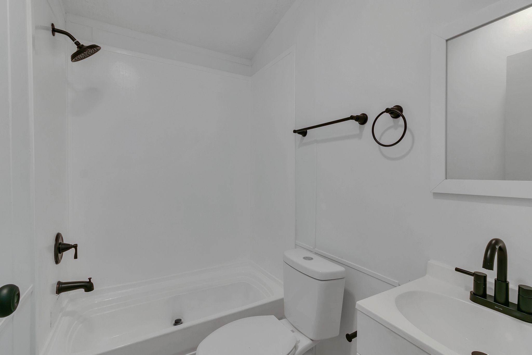 326 Highway 232 Dover, TN 37058 - Photo 26 of 38 a bathroom with a toilet and a sink