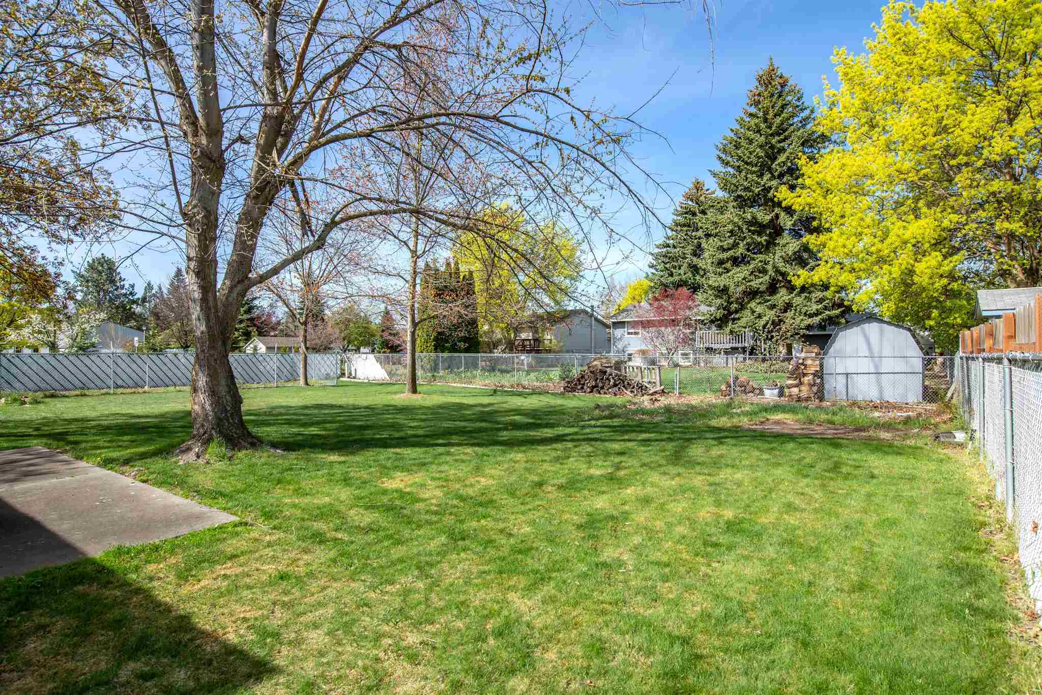 1712 South Evergreen Road Spokane Valley, WA 99216 - Photo 32 of 39