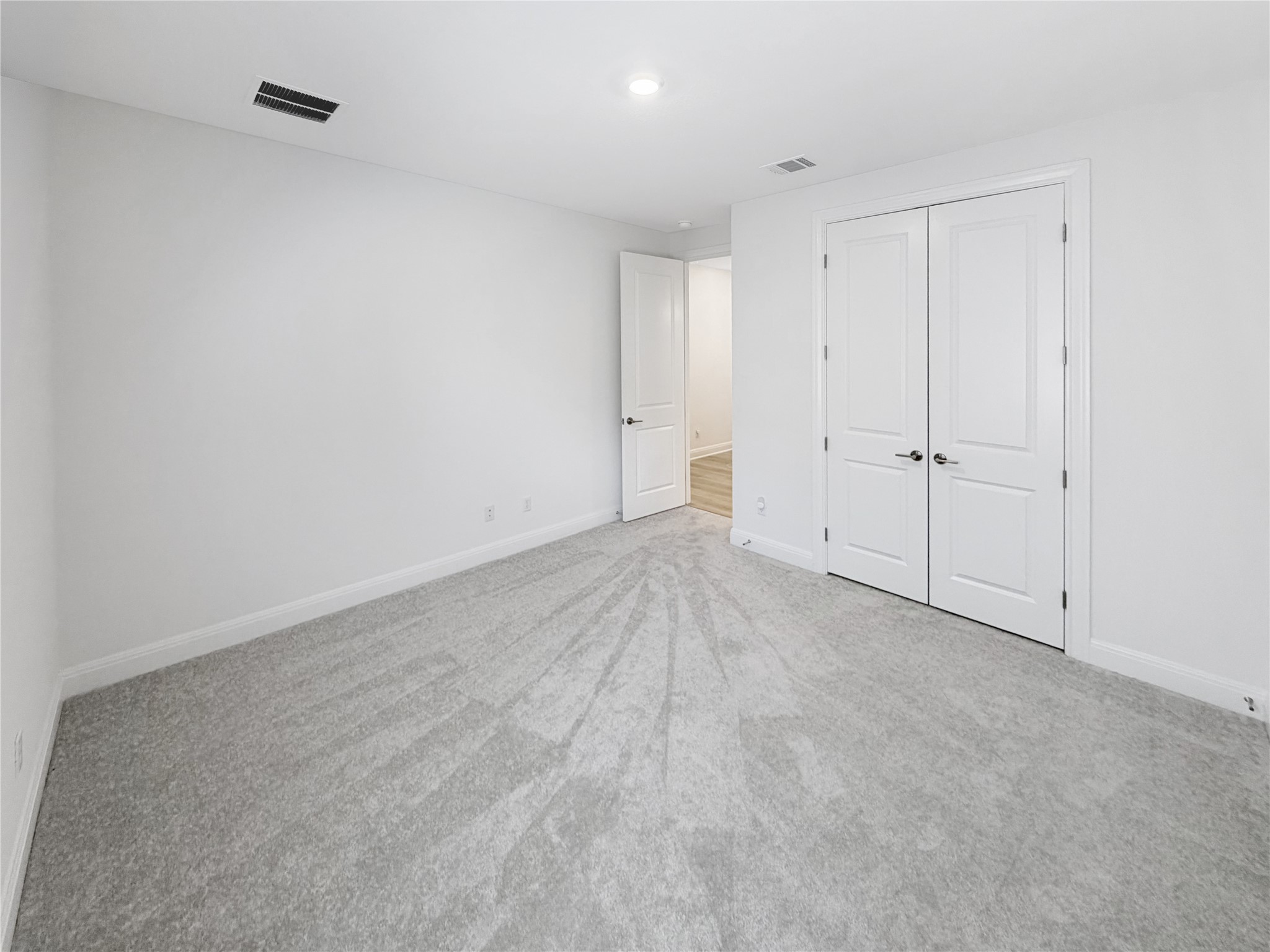 693 Jackson River Loop Kyle, TX 78640 - Photo 30 of 40 a view of an empty room