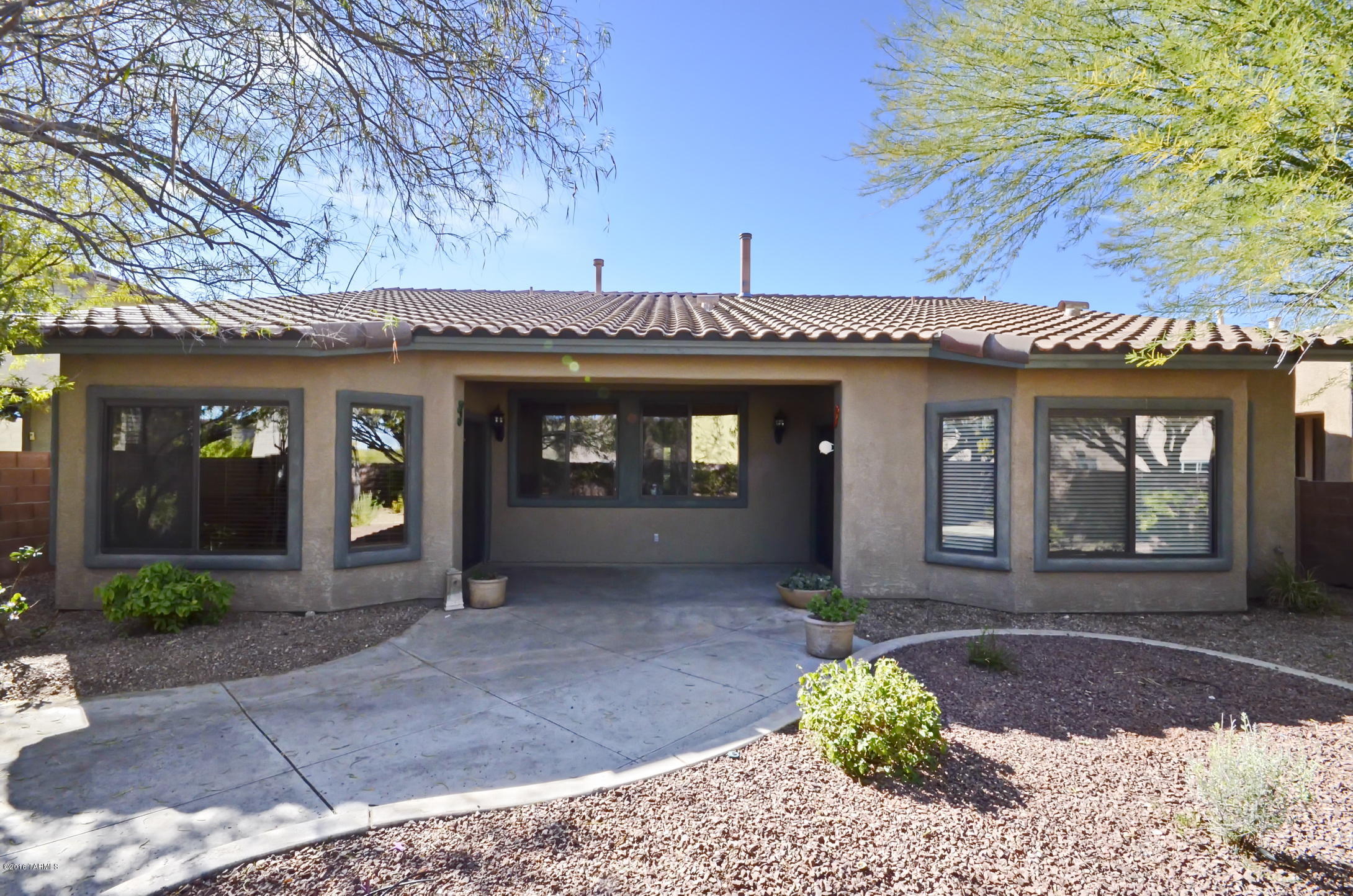 8420 North Sand Flower Road Tucson, AZ 85743 - Photo 31 of 33 Gallery Image 31