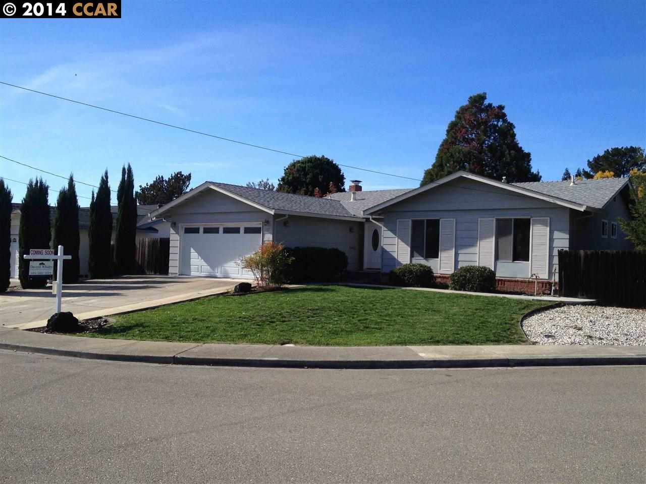 157 Dogwood Place San Ramon, CA 94583 - Photo 1 of 1