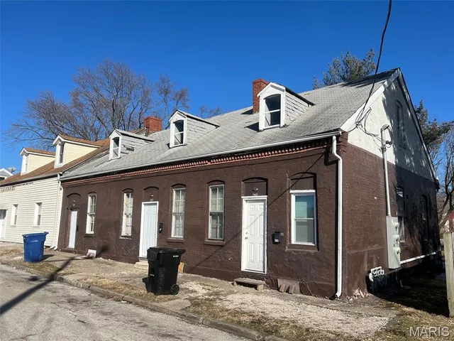 $92,000 | 416 South 2nd Street, Belleville, IL 62220
