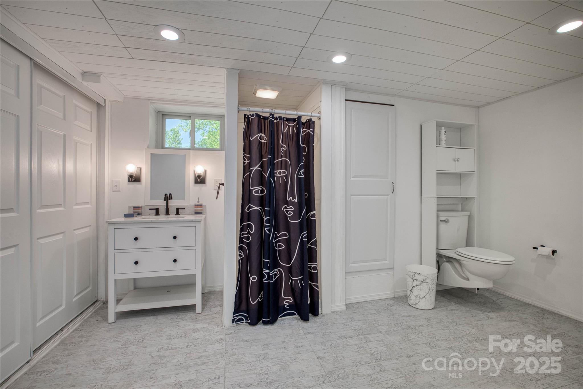 111 Baxter Street Morganton, NC 28655 - Photo 13 of 26 a view of walk in closet