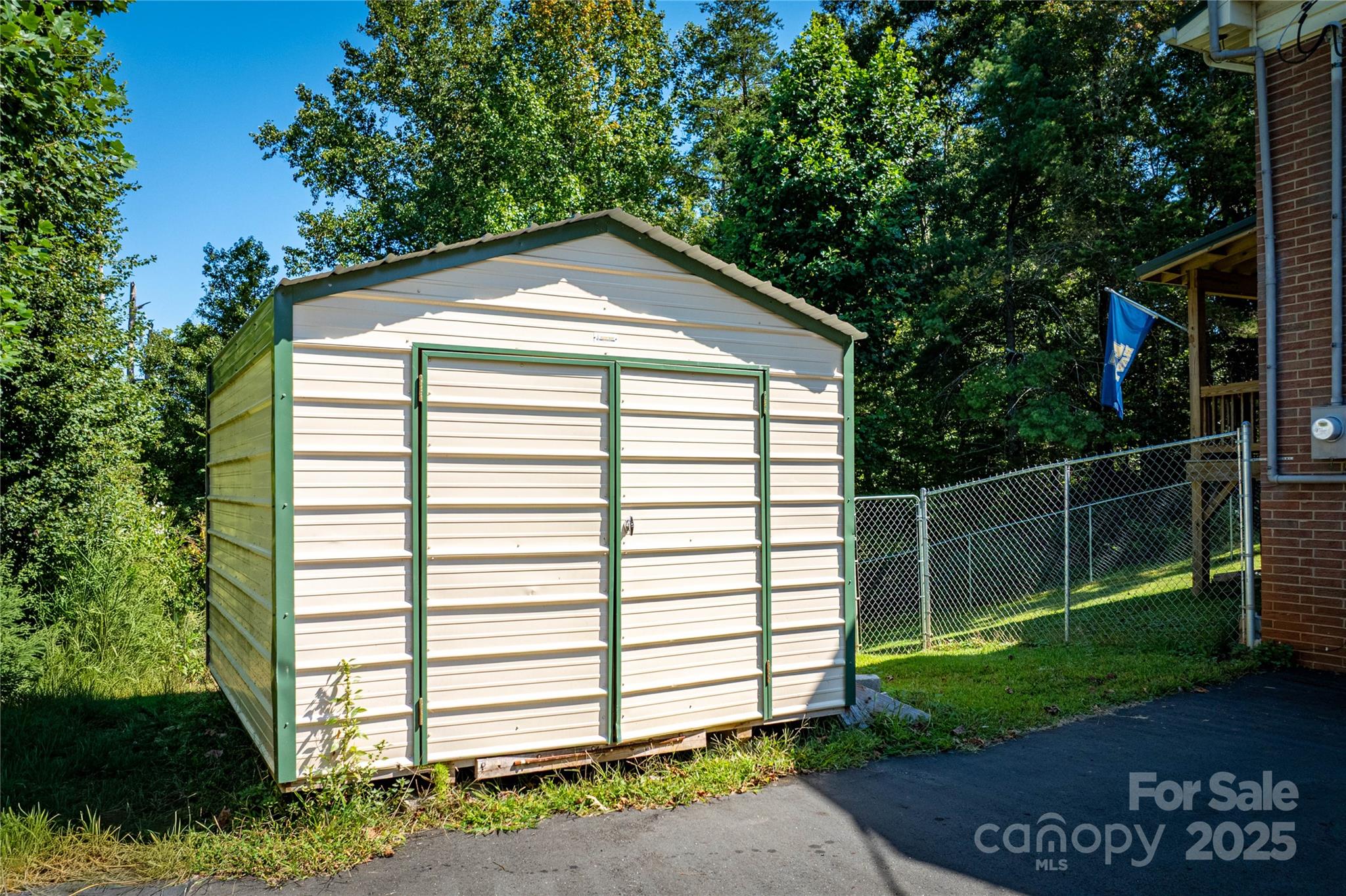 111 Baxter Street Morganton, NC 28655 - Photo 17 of 26 a front view of a house with a yard