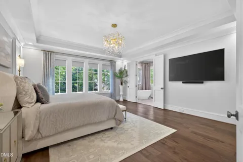 $3,249,900 | 103 Dumbarton Court, Cary, NC 27511