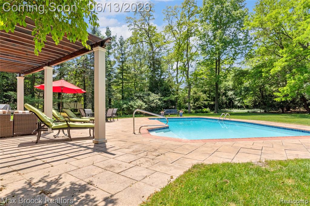 2620 Wendover Road Bloomfield Hills, MI 48302 - Photo 47 of 56