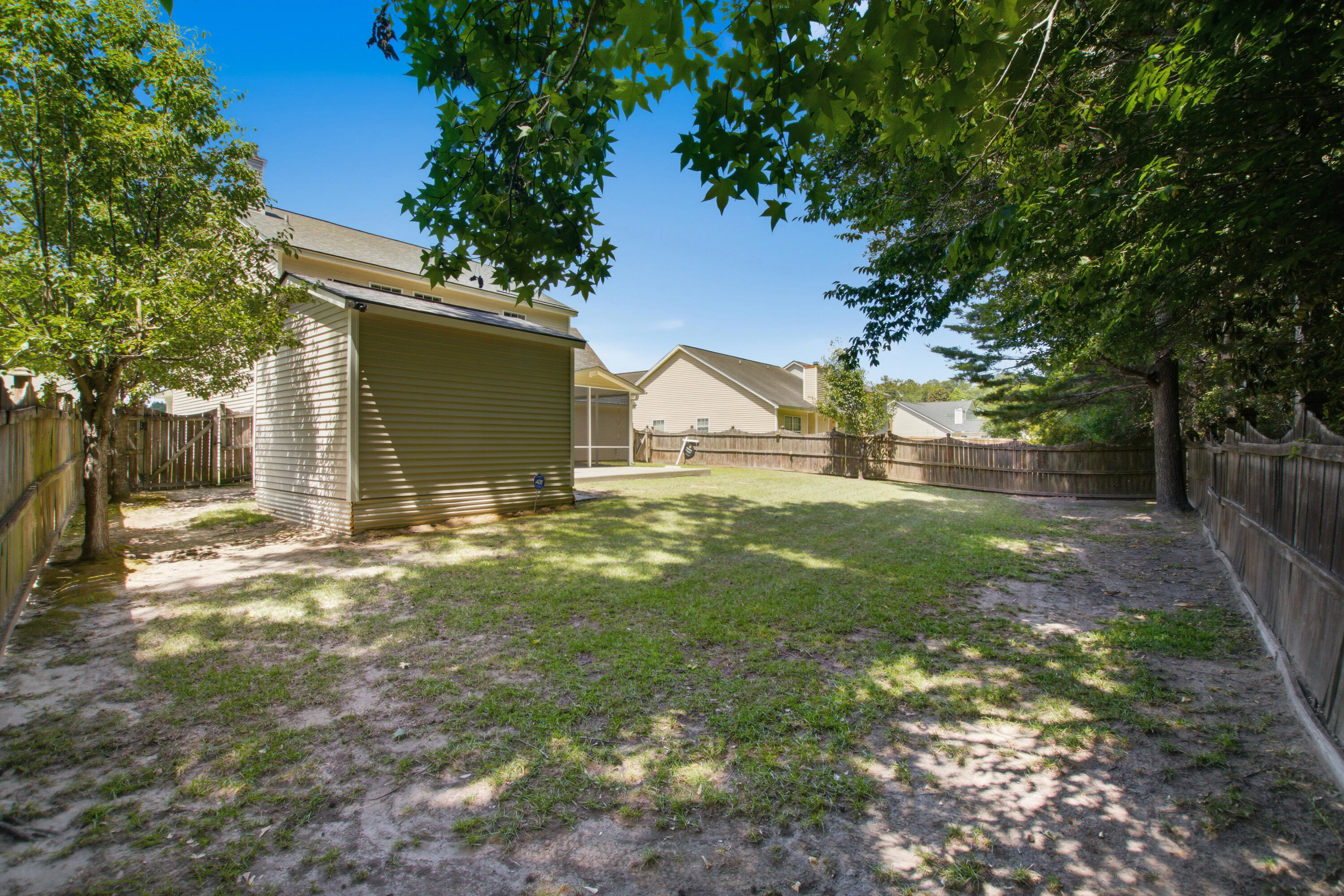 214 Eagle Ridge Road Summerville, SC 29485 - Photo 56 of 57