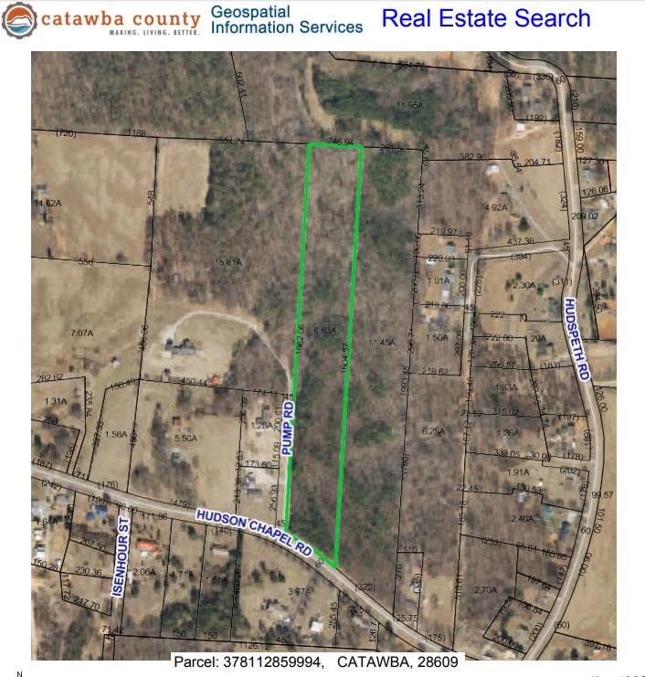 1 Hudson Chapel Road Catawba, NC 28609 - Photo 1 of 1 Gallery Image 1