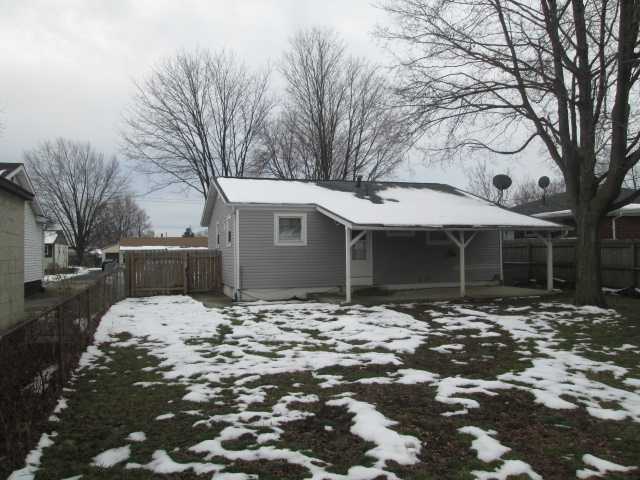 3888 Briggs Road Columbus, OH 43228 - Photo 2 of 14 Gallery Image 2
