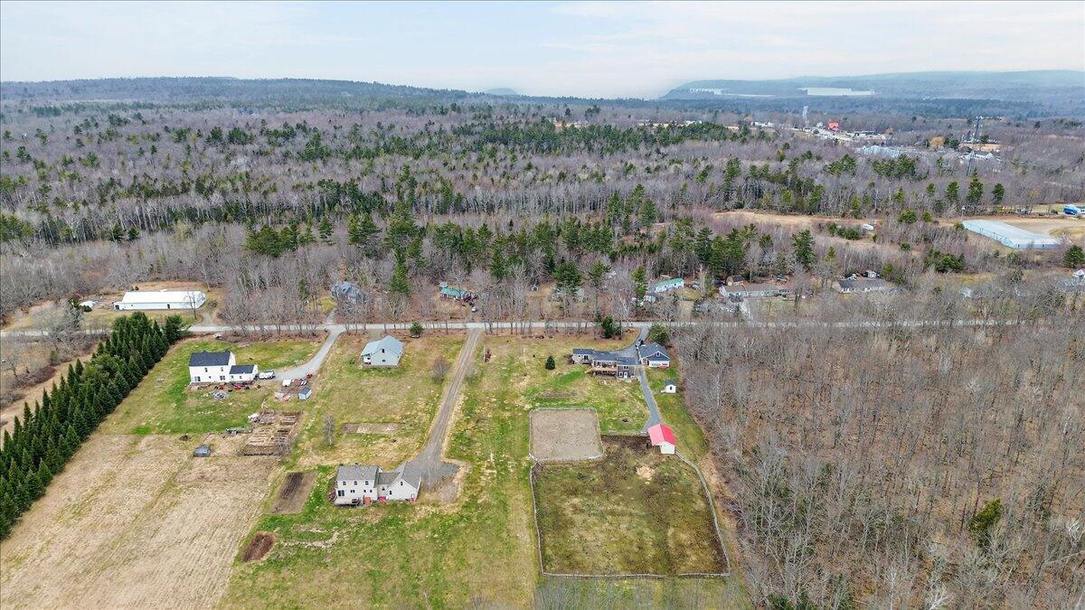 58 Bicknell Road Belmont, ME 04952 - Photo 70 of 93 065-58 Bicknell Rd_Drone-0090