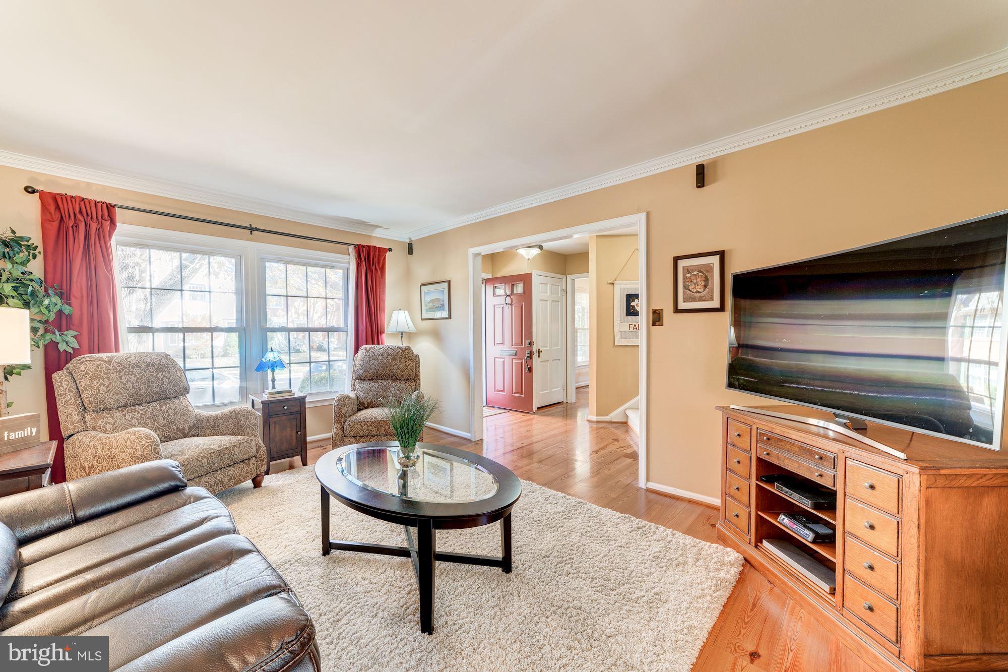 6011 Queenston Street Springfield, VA 22152 - Photo 18 of 57