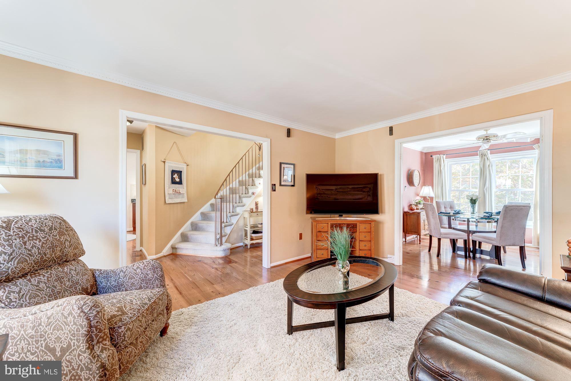 6011 Queenston Street Springfield, VA 22152 - Photo 19 of 57 Replaced windows throughout